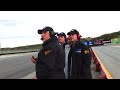 Horton Motorsports Mazda 6 touring car promo Partick Lindsey
