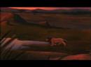 the Lion King / Simba. - Sound the Bugle