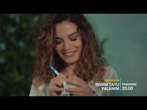 Benim Tatlı Yalanım 7. Bölüm 2. Fragmanı                                                                                                                                                                                                                  