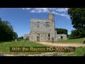 Raynox HD-3032 Pro Semi-Fisheye Wide-Angle Lens 0.3x