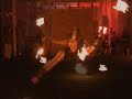Flambal Olek Feuershow