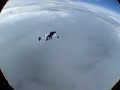 Aldrik Wingsuit Jump  @ Paraclub Wiener Neustadt
