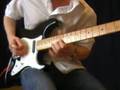 Marcus Lavendell - Oriental Shred (by Muris Varajic)
