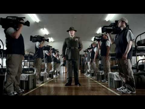 How to become a cameraman