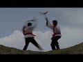 Competition without Medals－Folk Sports in Taiwan #2