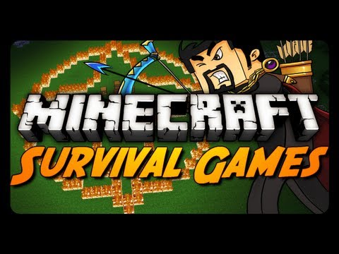 survival games