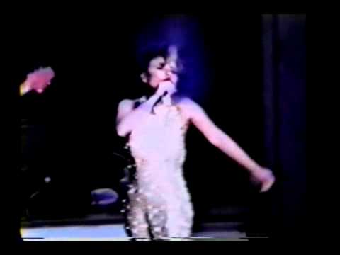 Paula Abdul