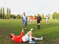 Voetbal Swalbe\
