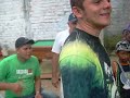 Festa dos colecionadores de reggae do Tapanã