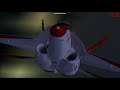 Analog Vs. Digital - CFS3 & FSX
