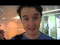 Idiots of Ants - Just for Laughs Festival - Diary 1