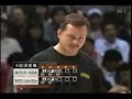 2006 Japan Cup - Shafer vs Smith (1)