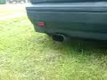 VW Golf 3 VR6 Gruppe A