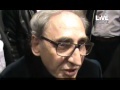 Crocetta e Battiato