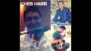 CHEB HABIB 2014:Chaoui&Staifi Mariage ANNABA (tbedel El 9anoun + Nemchi Deyer Enia)