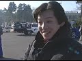 cornerring 0-300km/h GT-R Jun,1999