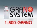 El bananero-Grano System 16