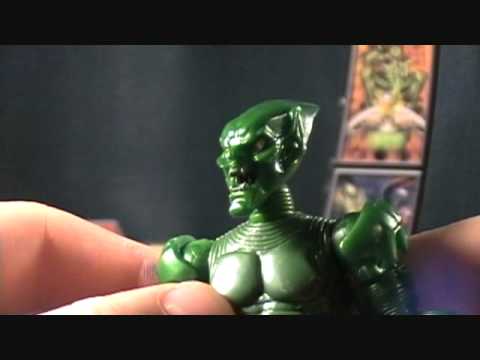 green goblin