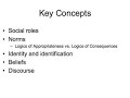 Intro to Constructivist Theory, pt. 2