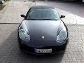 Un porsche por la autobahn