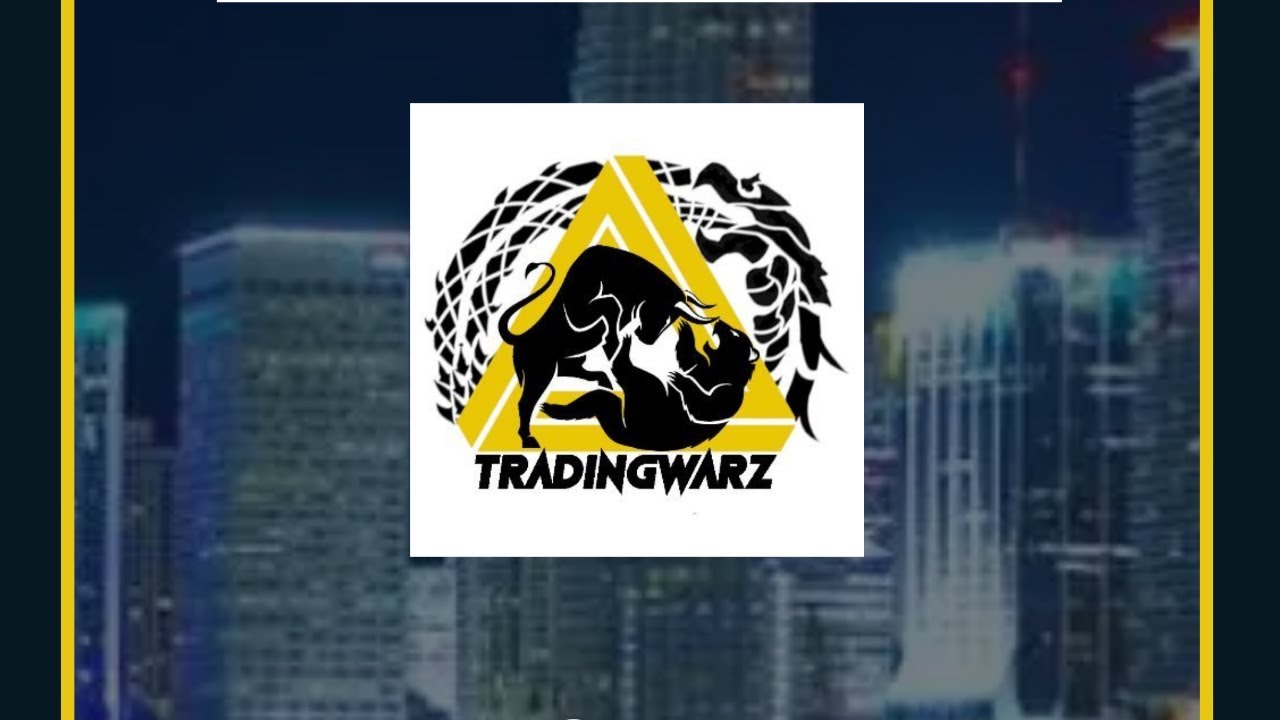 Options Seminar #9 - Lotto Friday Explained