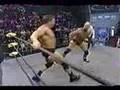 Wrestling - Mike Tolbert vs Kendall Wyndham