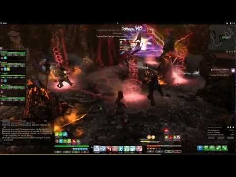 tsw - Cette semaine Darksoul vous propose ce guide de l'instance Enfer Tourmenté en version Nightmare (NM). Cette instance est la première de la série des enfers e...