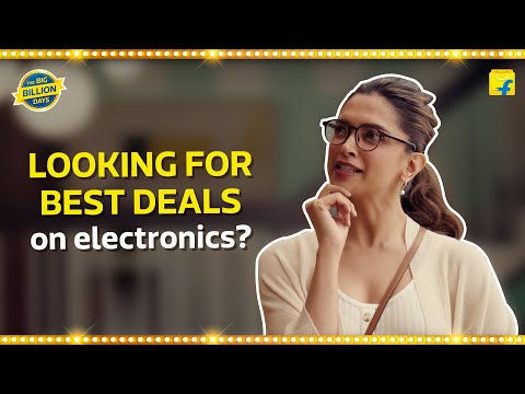 Flipkart-#TheBigBillionDays 2020