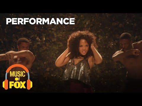 EMPIRE | Full Performance of