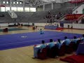 china wushu competition 2008 in weifang university of science and technology, shouguang city. on this video you can see the ??? (t�ij�qu�n) champion - liu ying.