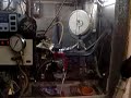 1700 CROSSFLOW DYNO ,all steel ,escort,