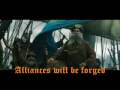 Pirates of the Caribbean 4: The Fountain of Youth Trailer