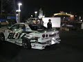 ｶﾚｽﾄ座間にて　ﾌﾞﾘｯﾂﾜｰｸｽ　R34
