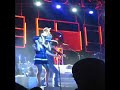Carrie Underwood in Dixon, CA 7/28/07 - Alone Clip
