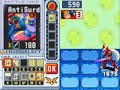 MMBN6 Protoman FZ S-Rank