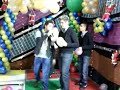 Romano Rap - Shadow - Fammily - Bistreja Koj Cace Mangela tut