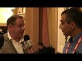 EPOS Digital Pen Interview at Consumer Electronics Show