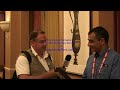 EPOS Digital Pen Interview at Consumer Electronics Show