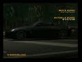 Enthusia Dragon Range Night Racing Nissan 350Z vs TVR Tamora