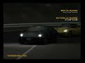 Enthusia Dragon Range Night Racing Nissan 350Z vs TVR Tamora Enthusia Dragon Range Night Racing Nissan 350Z vs TVR Tamora