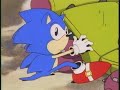 Sonic the Hedgehog OVA (Español) Parte 1