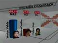 La oposición gana la Prefectura de Chuquisaca, junio 2008