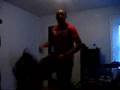 M.G.M (Tone Jamir Ant)