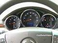 Totally New 2008 Cadillac CTS Totally New 2008 Cadillac CTS