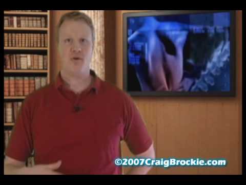 The Neck & Back Pain Cure They Dont Want You to Know About