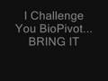 videos de I challenge you BioPivot