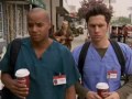 Scrubs and Colin Hay