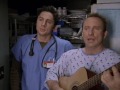 Scrubs and Colin Hay Scrubs and Colin Hay