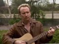 Scrubs and Colin Hay