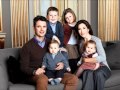 Crown Prince Frederik and Crown Princess Mary of Denmark